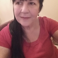 Debbytje (68 jaar  ) uit Noord-Holland