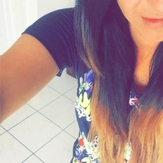 Nancyyy (45 jaar  ) uit Friesland