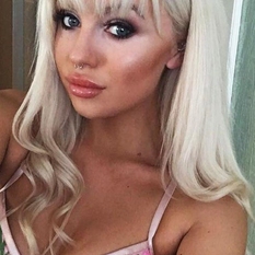 Climsy (23 jaar  ) uit Noord-Holland