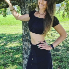 jessyYahoe (48 jaar  ) uit Overijssel