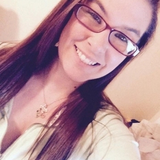 blossom (38 jaar  ) uit Zeeland