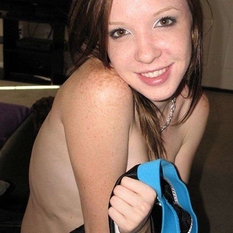 Viviana (28 jaar  ) uit Noord-Brabant