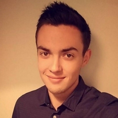 SanderZ (26 jaar  ) uit Noord-Brabant