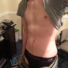 Anaalboy (33 jaar  ) uit Friesland