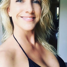 Blondja (37 jaar  ) uit Noord-Holland