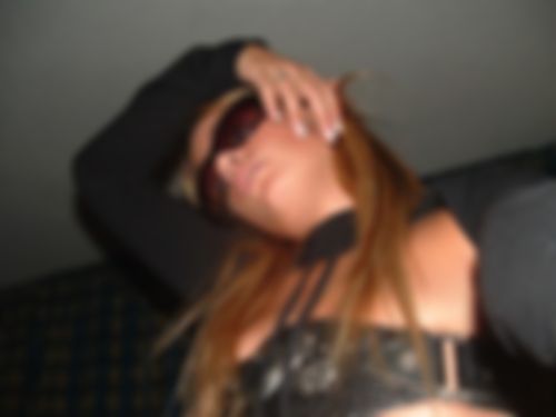 Ik zoek een jongere man……….