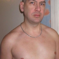 PatrickDick (52 jaar  ) uit Het Brussels Hoofdst