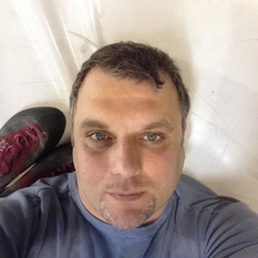 Th0mas (46 jaar  ) uit Noord-Holland
