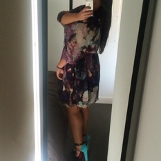 nixxii (33 jaar  ) uit Noord-Holland