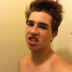 Duke (28 jaar  ) uit Zuid-Holland