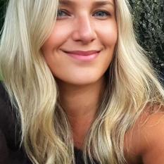 Vakantietante (33 jaar  ) uit Utrecht