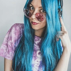 tjarlyne (27 jaar  ) uit Utrecht