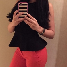 LoLaLotje (35 jaar  ) uit Utrecht