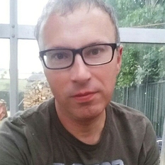 Paulino (45 jaar  ) uit Het Brussels Hoofdst