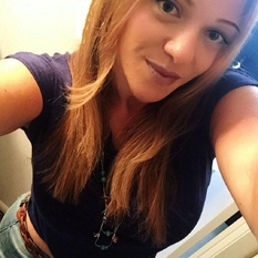 Asley (36 jaar  ) uit Noord-Holland