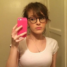 HonestAnnie (25 jaar  ) uit Antwerpen