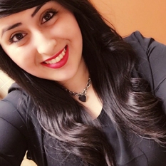 Mascha (33 jaar  ) uit Flevoland