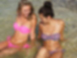 Waar is die lekkere geile vent dan?