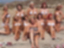 Zat. 11 maart: DUO Bare Creampie Twee Kleuren Gangbang