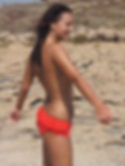 CINDY SANS TABOU 45 ANS SUR OOSTENDE PRIVER