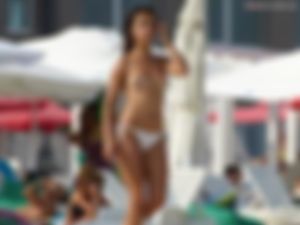 Rijpe vrouw wil weer passie