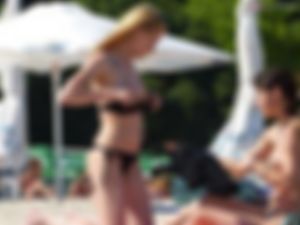 Angie chinese sexpoes