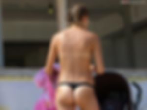 Een hele geile avond vol lust en passie