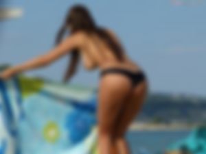 Al langer op zoek, onervaren maar open-minded