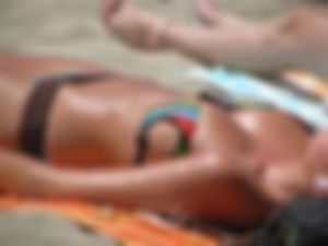 Daten met een sexy zigeunerin?