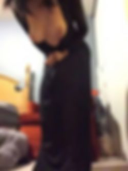 Sex in ruil voor een karweitje