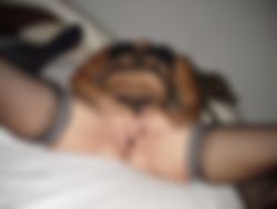 Wie wil mij anaal ontmaagden?