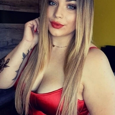 Birdytess (18 jaar  ) uit Gelderland