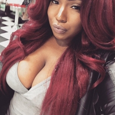 Cecilia (33 jaar  ) uit Antwerpen