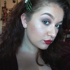 Xandricallos (25 jaar  ) uit Groningen