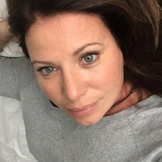 aagje (50 jaar  ) uit Oost-vlaanderen