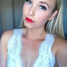 Marjorientje (21 jaar  ) uit West-vlaanderen