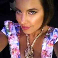 Bibbi (39 jaar  ) uit Noord-Holland