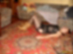 AGNÈS – The kind and refined BELGIAN transsexual escort