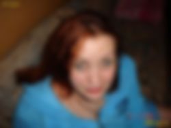 Alleenstaande moeder mist de sex