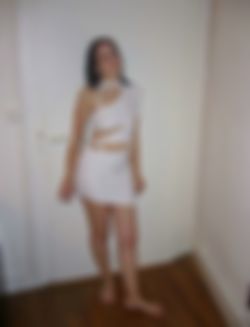 Gescheiden moeder op zoek naar lust