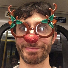 Beko (54 jaar  ) uit Overijssel