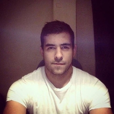 bigboy1 (34 jaar  ) uit Zuid-Holland