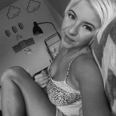 Strengjuffie (20 jaar  ) uit Noord-Brabant