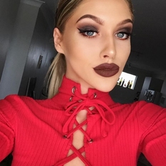 bibiane (25 jaar  ) uit Antwerpen