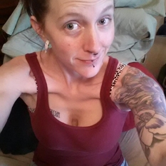 Thamaraa (44 jaar  ) uit Drenthe