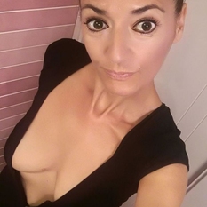 Skinnyme (46 jaar  ) uit Noord-Brabant