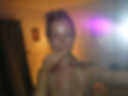 Chique dame uit Muiderberg