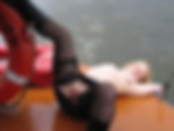 Massage met happy ending