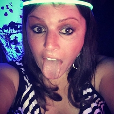 Victoriaaaaa (34 jaar  ) uit Gelderland