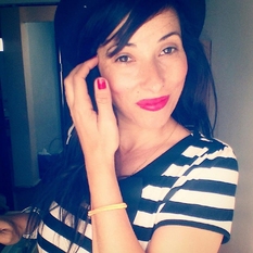 Tincaatje (48 jaar  ) uit Utrecht